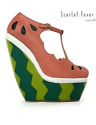 Moda Buty Koturny - 2978794