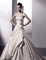 Moda Ślub Suknie ślubne - 888649