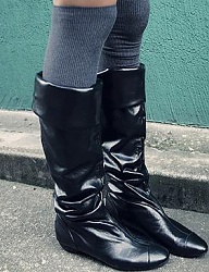 Moda Buty Pozostałe - 107809