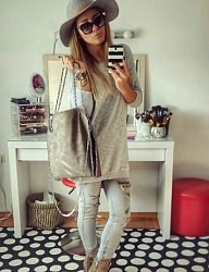 Moda Ciuchy Pozostałe - 3172082