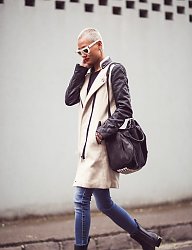 Moda Inne Moda uliczna - 1764452