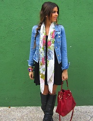 Moda Inne Moda uliczna - 1822821