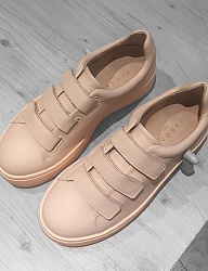 Moda Buty Pozostałe - 3142466