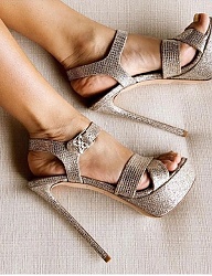 Moda Buty Szpilki - 3058924