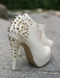 Moda Buty Pozostałe - 2662719