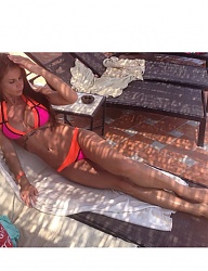 Moda Bielizna Na plażę - 2793741