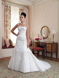 Moda Ślub Suknie ślubne - 758083