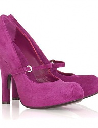 Moda Buty Pozostałe - 87889