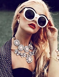 Moda Dodatki Okulary - 2816859