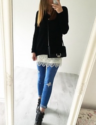 Moda Ciuchy Pozostałe - 3244740