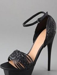 Moda Buty Pozostałe - 1295477