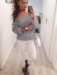 Moda Ciuchy Pozostałe - 3187552