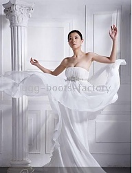 Moda Ślub Suknie ślubne - 756839