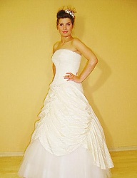 Moda Ślub Suknie ślubne - 891654