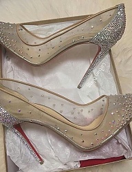Moda Buty Szpilki - 3214148