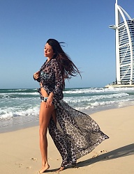 Moda Bielizna Na plażę - 2848726