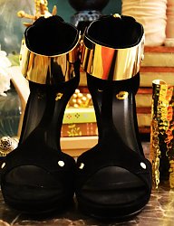 Moda Buty Szpilki - 1256221