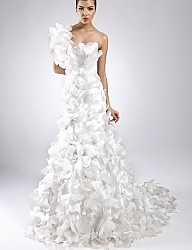 Moda Ślub Suknie ślubne - 2535341