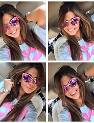 Moda Dodatki Okulary - 2768594