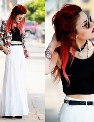 Moda Inne Moda uliczna - 2151878