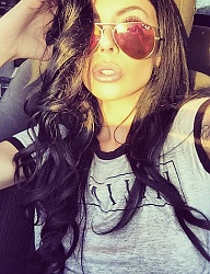 Moda Dodatki Okulary - 2984725