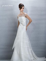 Moda Ślub Suknie ślubne - 605588