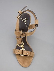 Moda Buty Sandały - 1321583