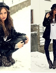 Moda Inne Moda uliczna - 1668720