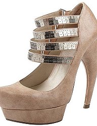 Moda Buty Szpilki - 1271639