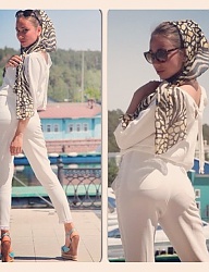 Moda Inne Moda uliczna - 1917753