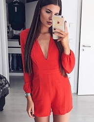 Moda Ciuchy Pozostałe - 3164959