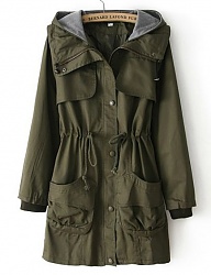 Moda Okrycia Kurtki - 2162524