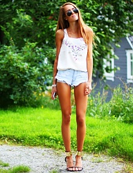 Moda Inne Moda uliczna - 1914462
