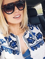 Moda Dodatki Okulary - 3052107