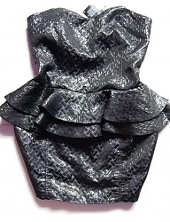 Moda Sukienki Wieczorowe - 1392340