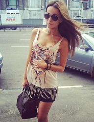 Moda Inne Moda uliczna - 1853040