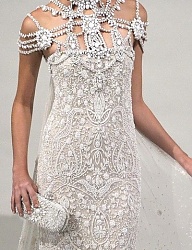 Moda Ślub Suknie ślubne - 2168121