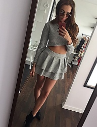 Moda Ciuchy Pozostałe - 3065209