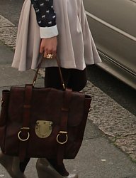 Moda Torebki Pozostałe - 1295442