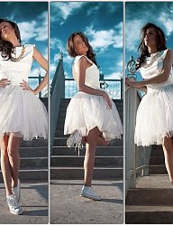 Moda Inne Moda uliczna - 2020082