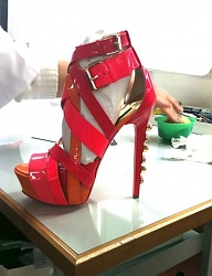 Moda Buty Szpilki - 1318499