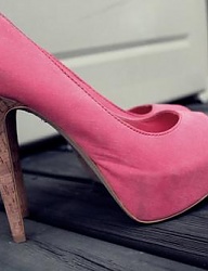 Moda Buty Szpilki - 1159399