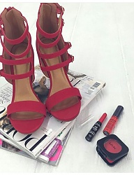 Moda Buty Pozostałe - 3030713