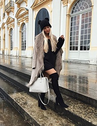 Moda Okrycia Płaszcze - 3207590