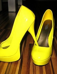 Moda Buty Szpilki - 1294312