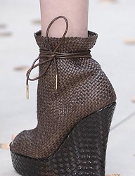 Moda Buty Koturny - 1302414