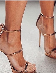 Moda Buty Pozostałe - 3149516