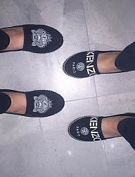 Moda Buty Pozostałe - 3078881