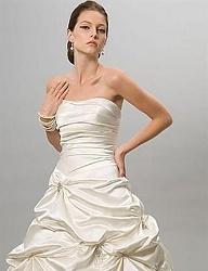 Moda Ślub Suknie ślubne - 1348599