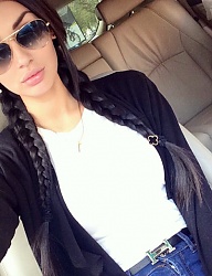 Moda Dodatki Okulary - 2814371